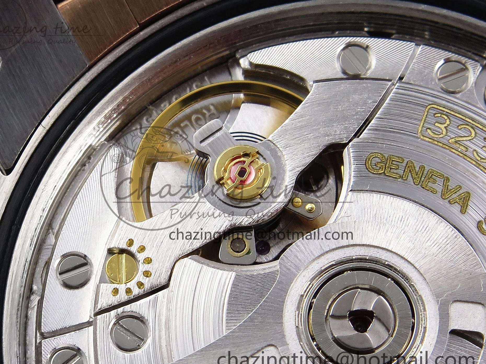 Edition Best APF Dial DateJust RG 904L Jubilee VR3235 Sitck Bracelet SS 1:1 36 on White Steel 126231 0217